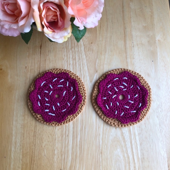 CROCHET COASTER MYSTERY BOX - Picture 12 of 16